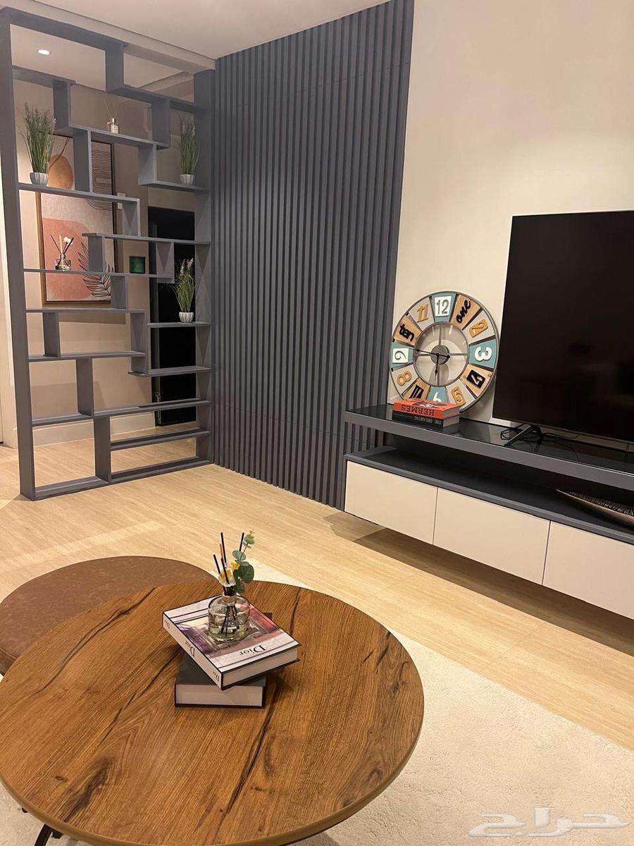 3 bedroom apartment in Al Sahafah 7