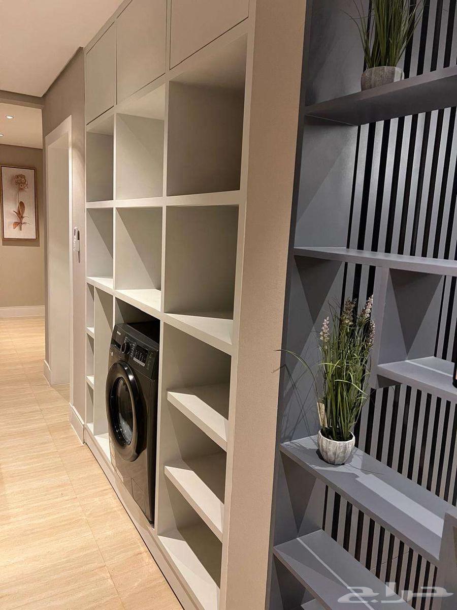 3 bedroom apartment in Al Sahafah 9