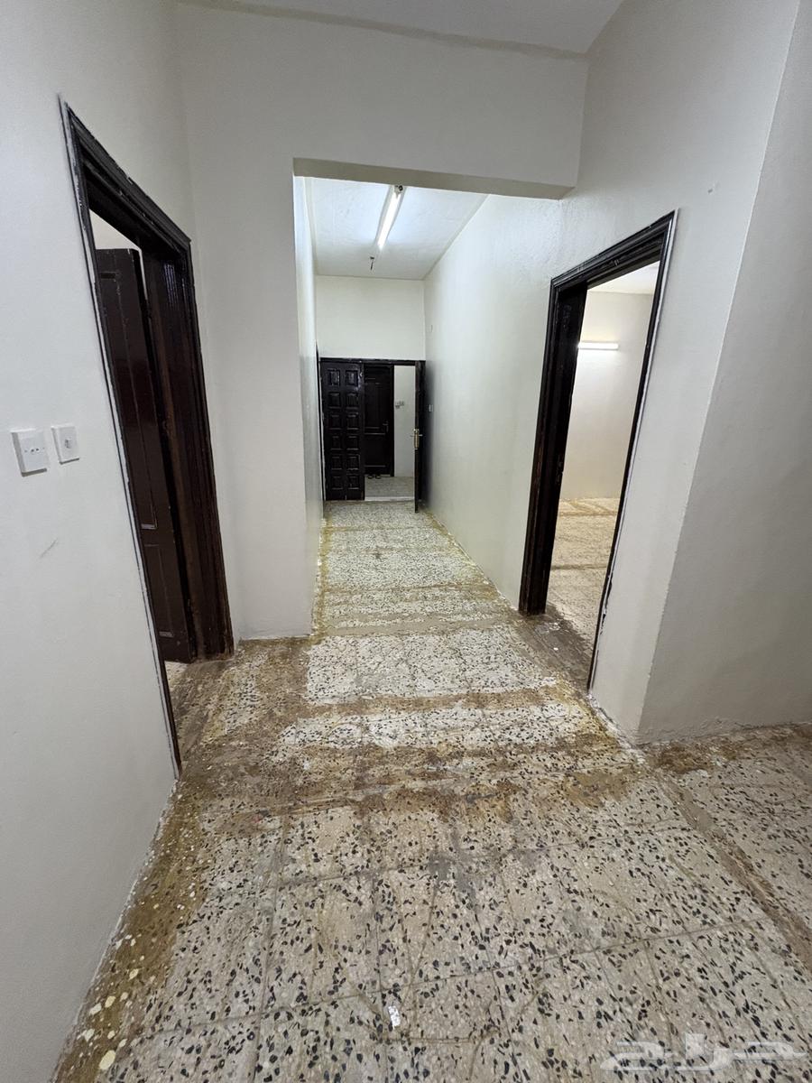 شقة 3 غرف في النسيم الغربي 2