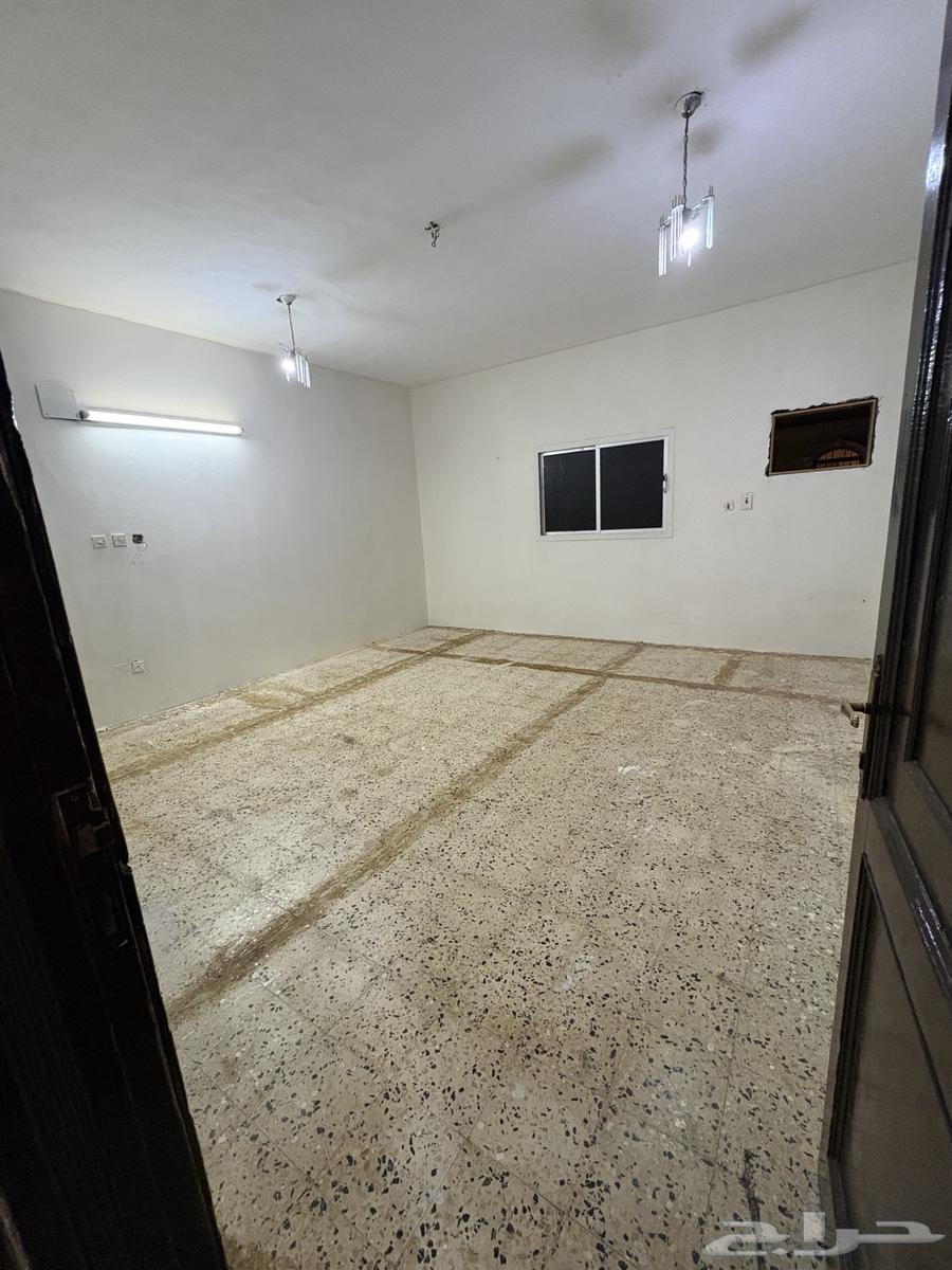 شقة 3 غرف في النسيم الغربي 3