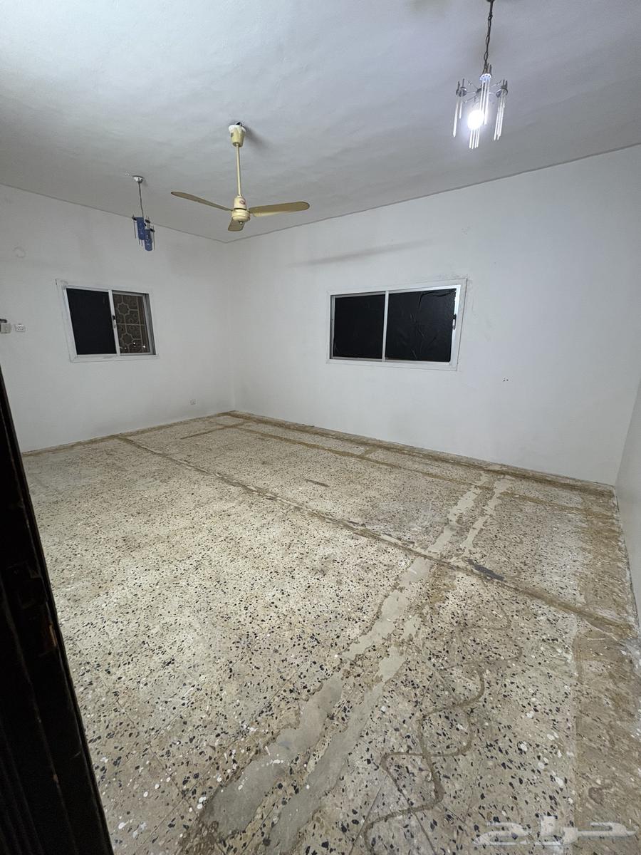 شقة 3 غرف في النسيم الغربي 5