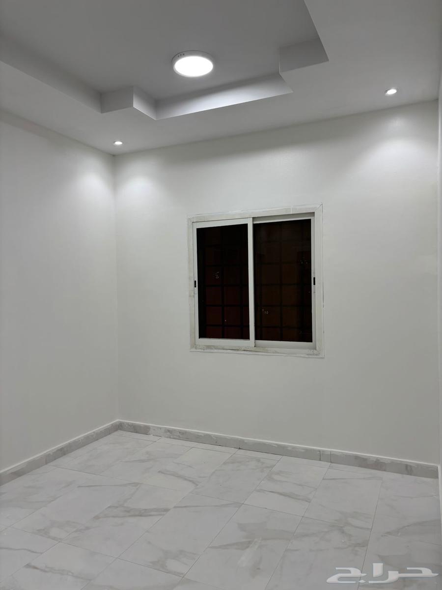 شقة 3 غرف في النفل 2