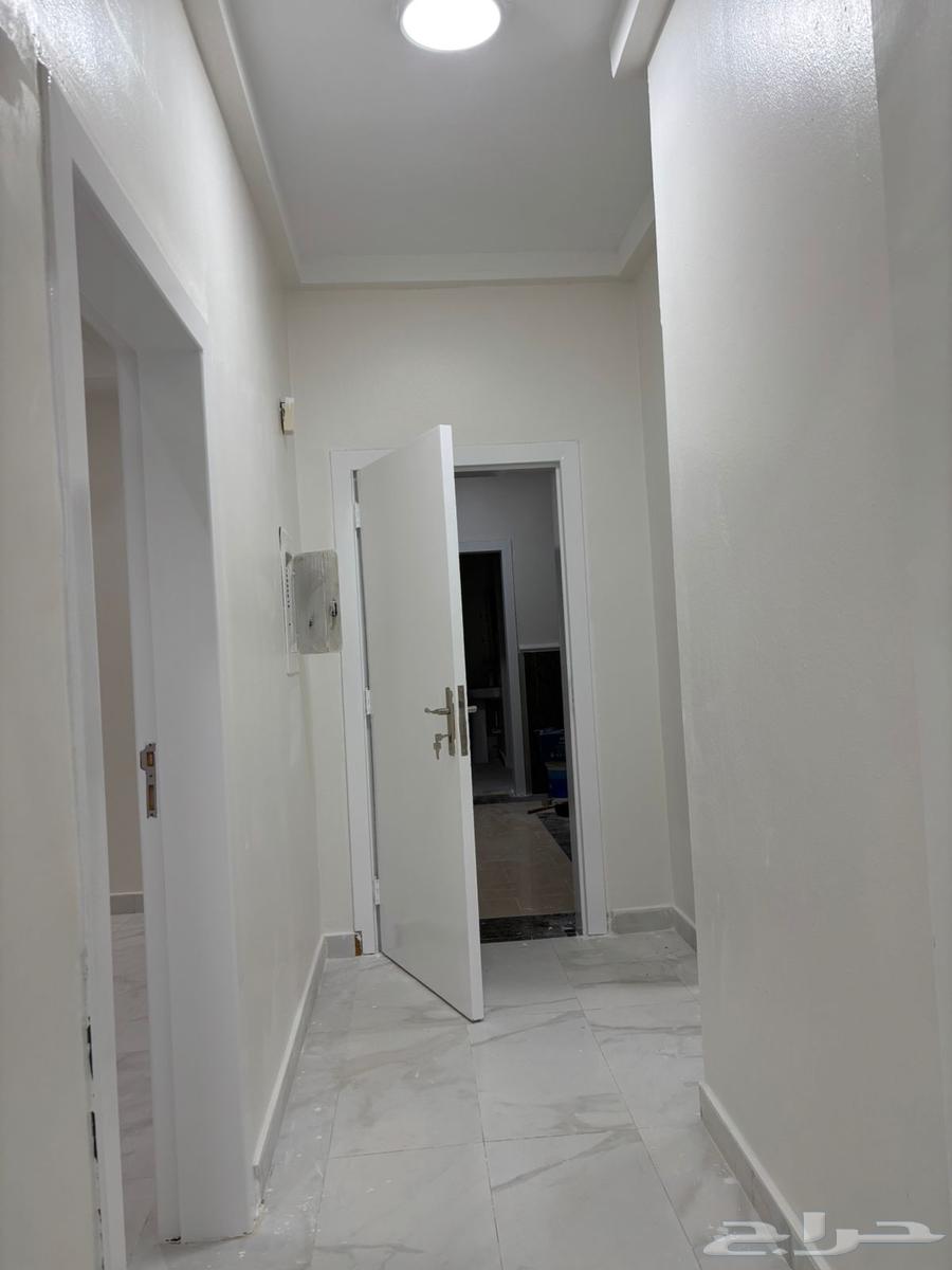 شقة 3 غرف في النفل 3