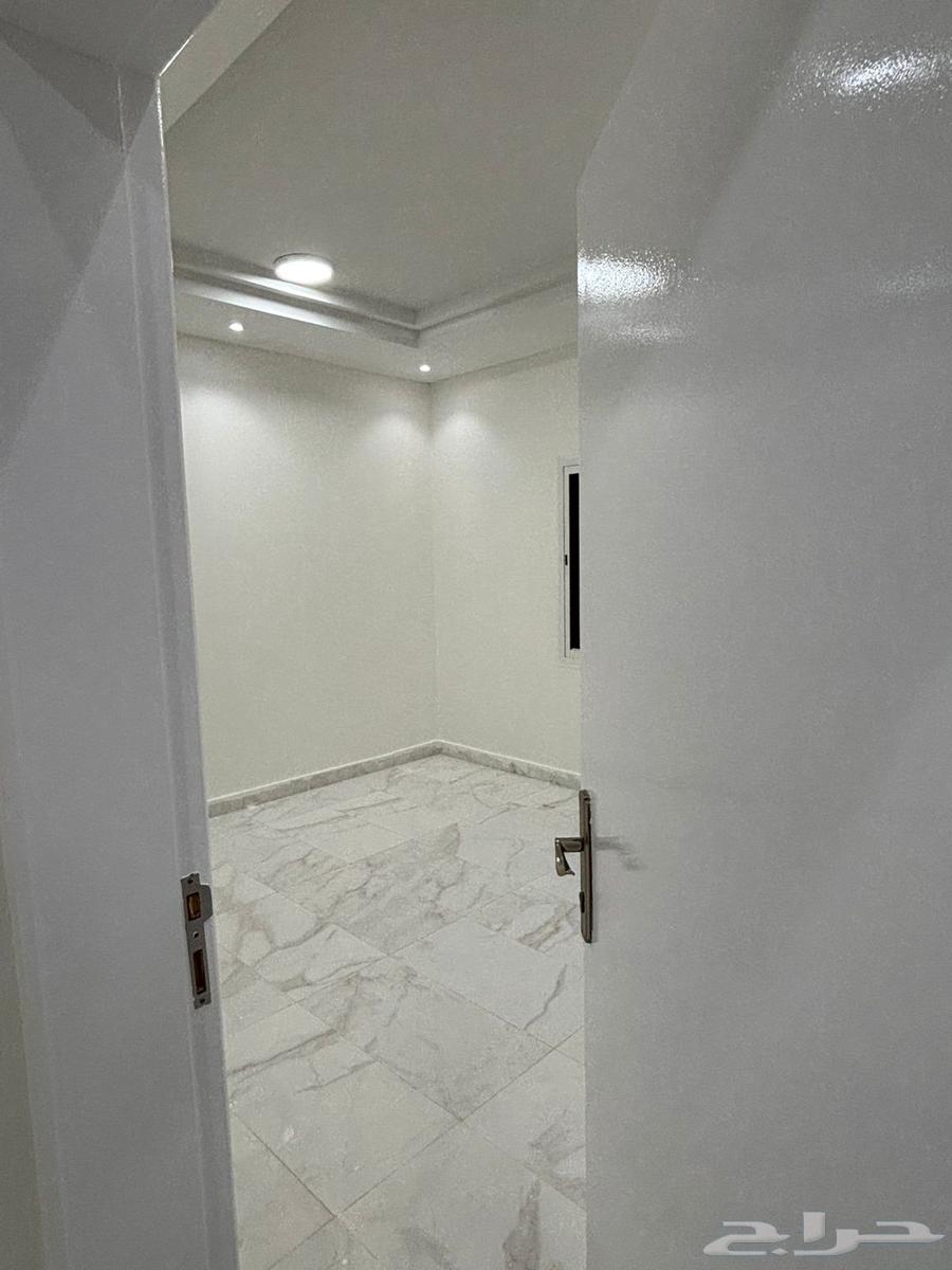 شقة 3 غرف في النفل 5