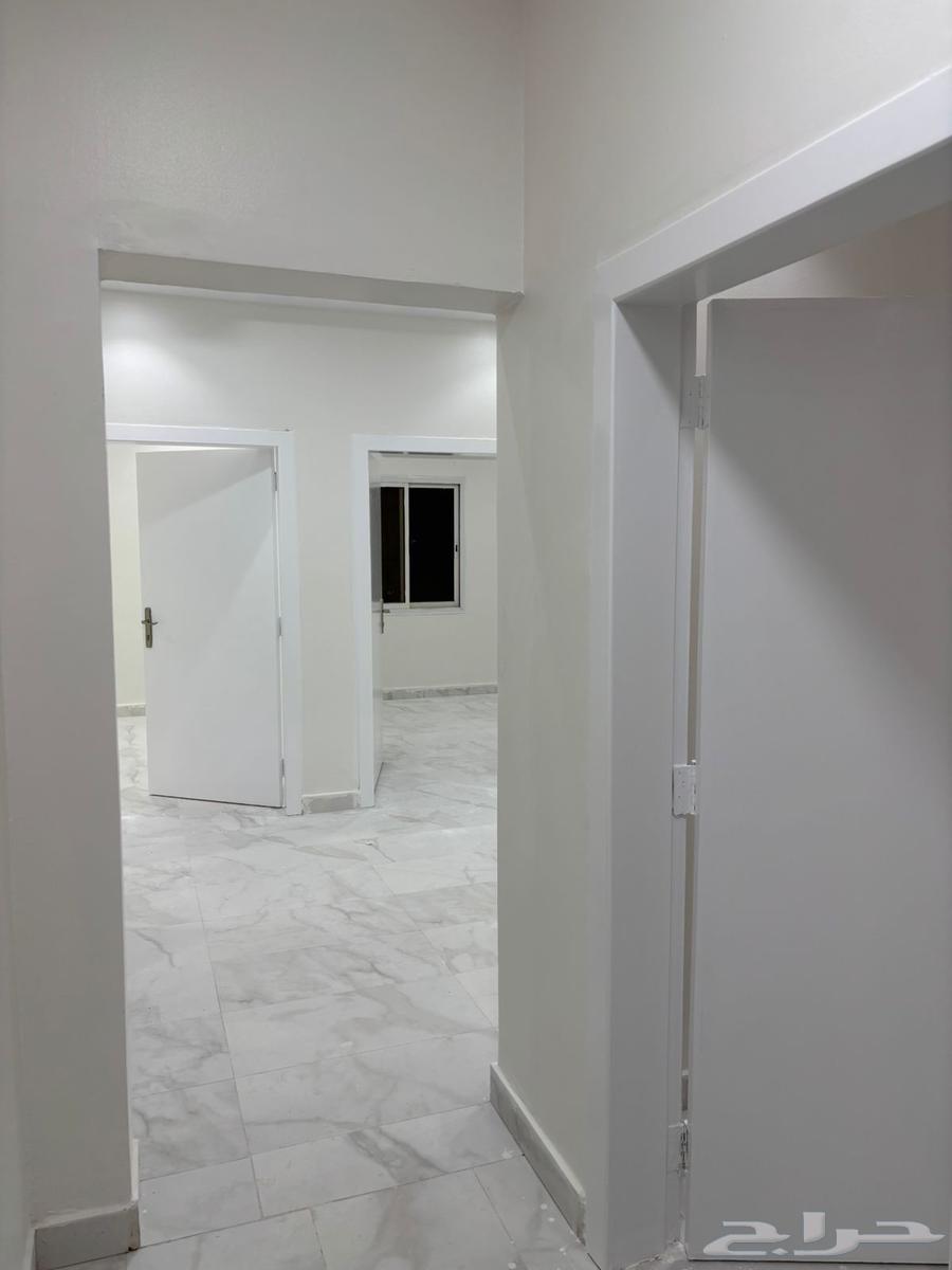 شقة 3 غرف في النفل 8