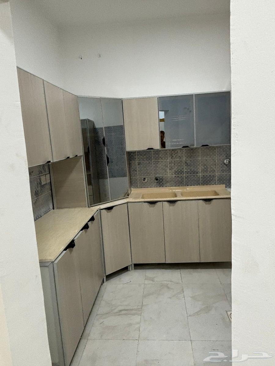 شقة 3 غرف في النفل 10