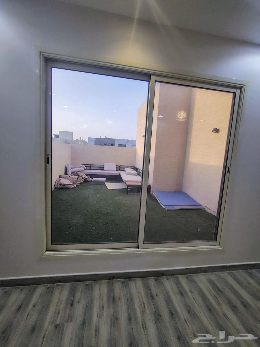 شقة  في المهدية 2