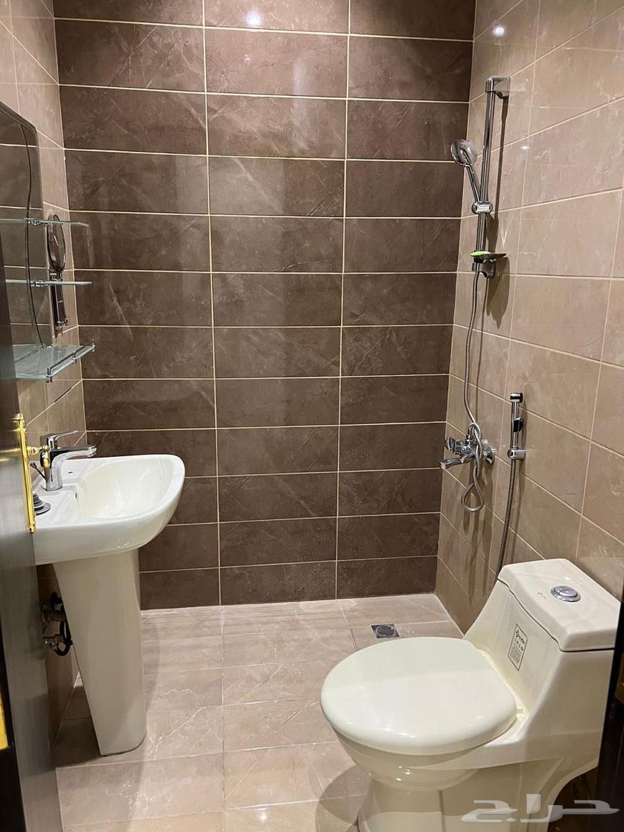 شقة 4 غرف في الياسمين 6