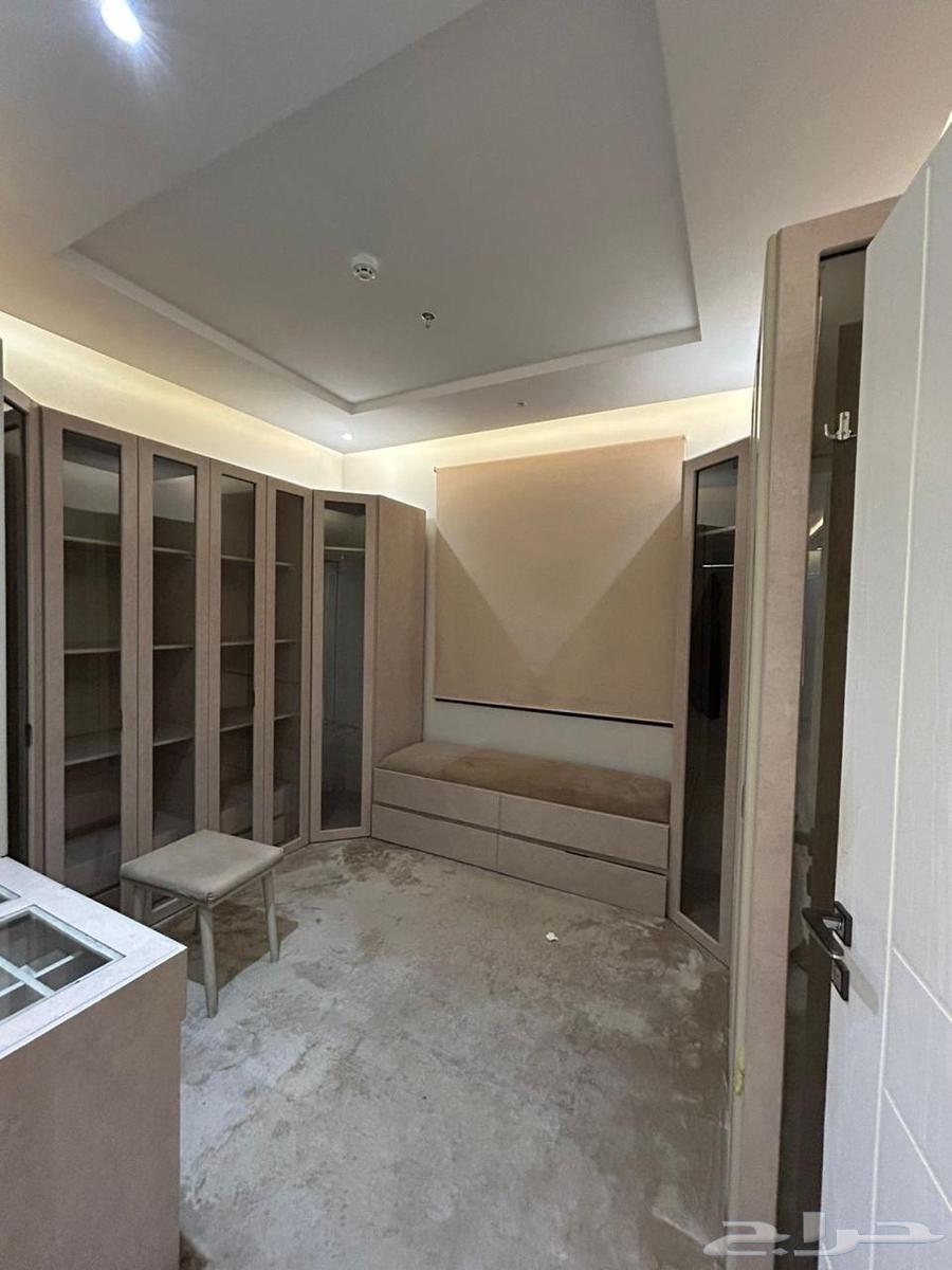 4 bedroom apartment in Al Narjis 2