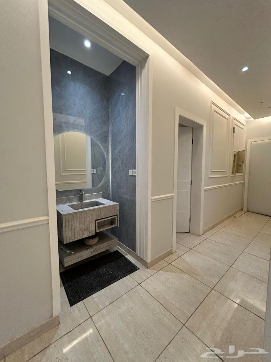 4 bedroom apartment in Al Narjis 6