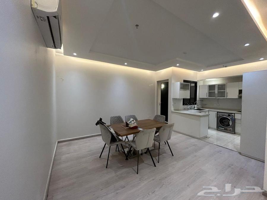 4 bedroom apartment in Al Narjis 7