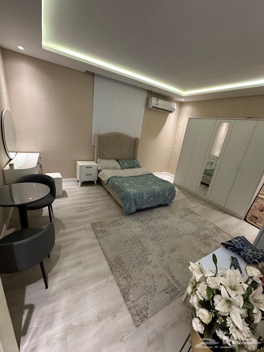 شقة 1 غرف في قرطبة 2