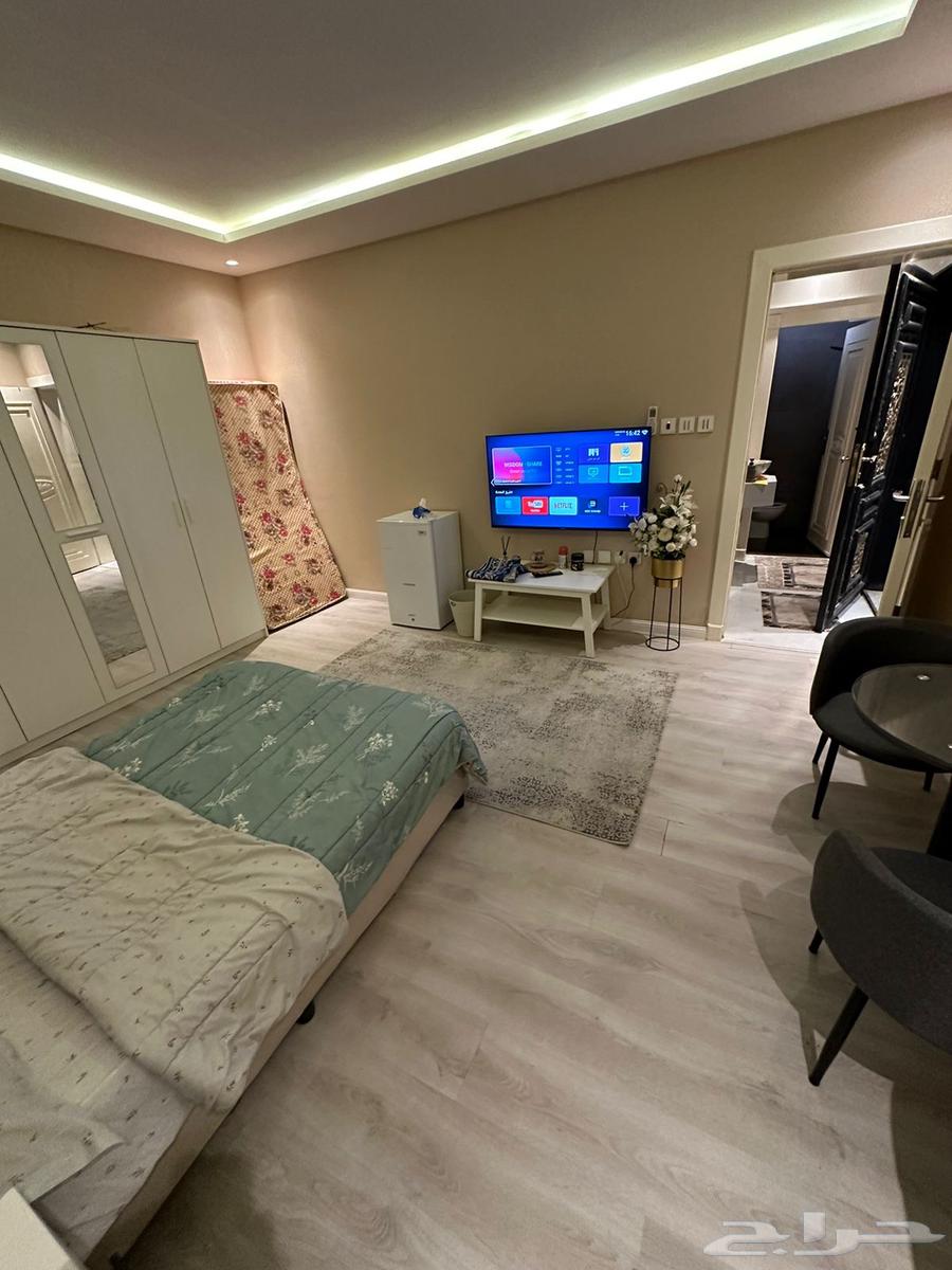 شقة 1 غرف في قرطبة 3