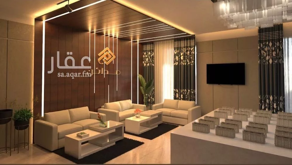 4 bedroom apartment in Al Munsiyah 2