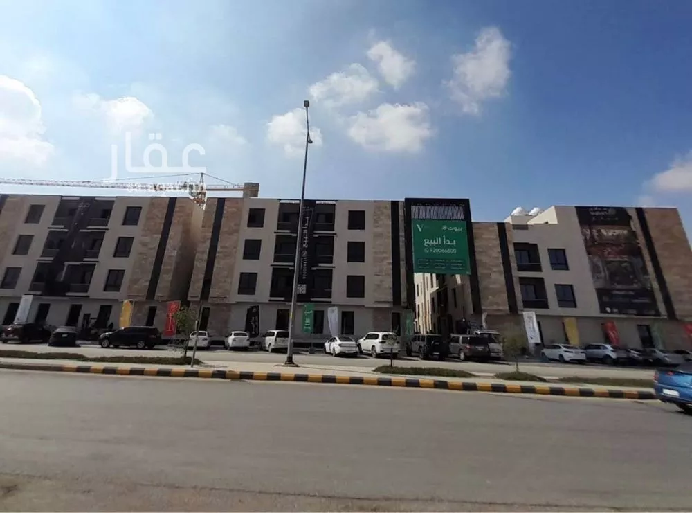 4 bedroom apartment in Al Munsiyah 3