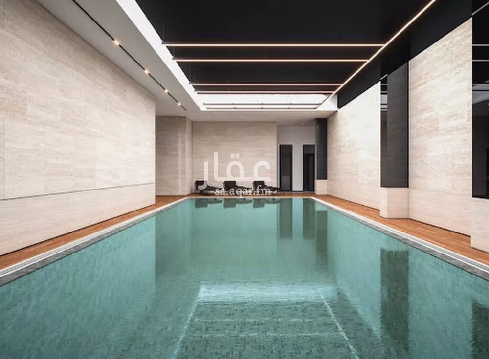 4 bedroom apartment in Al Munsiyah 6