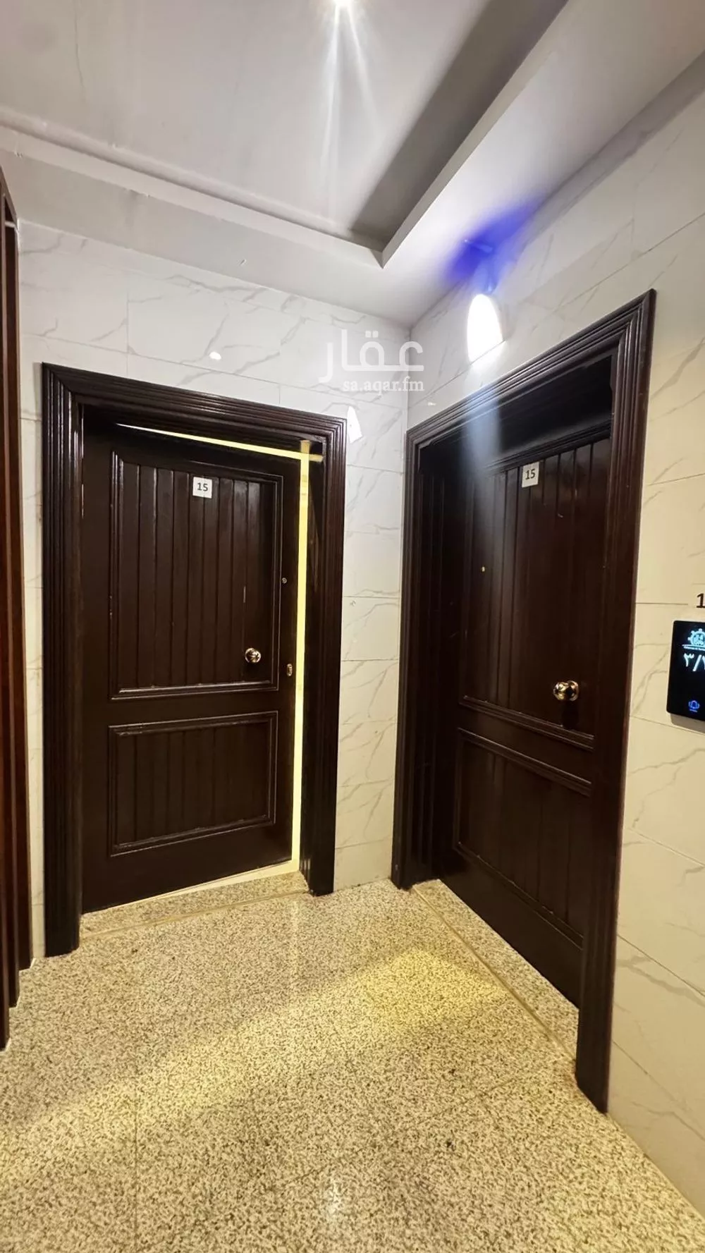 شقة 5 غرف في الفيحاء 11