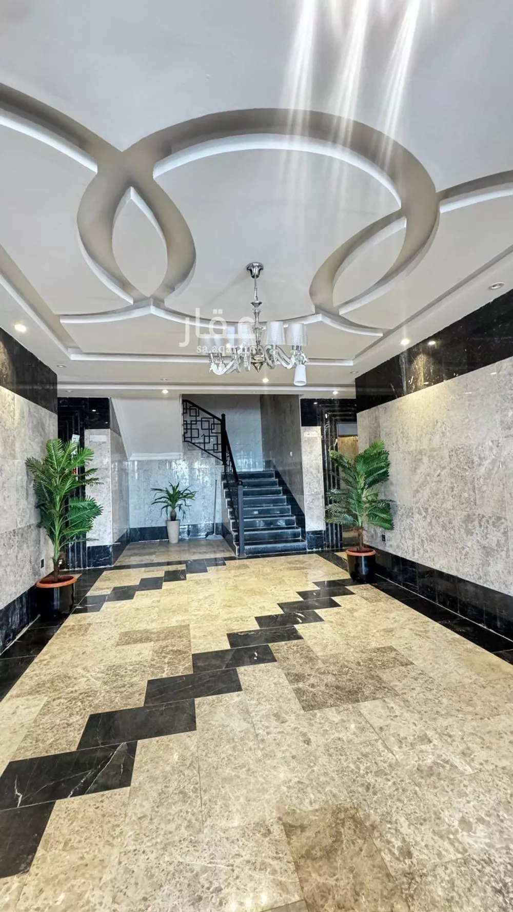 شقة 5 غرف في الفيحاء 13