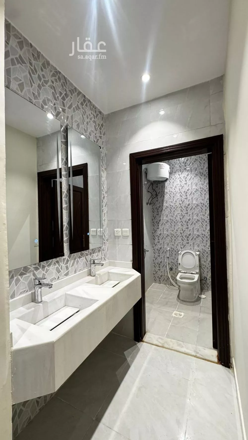 شقة 5 غرف في الفيحاء 14