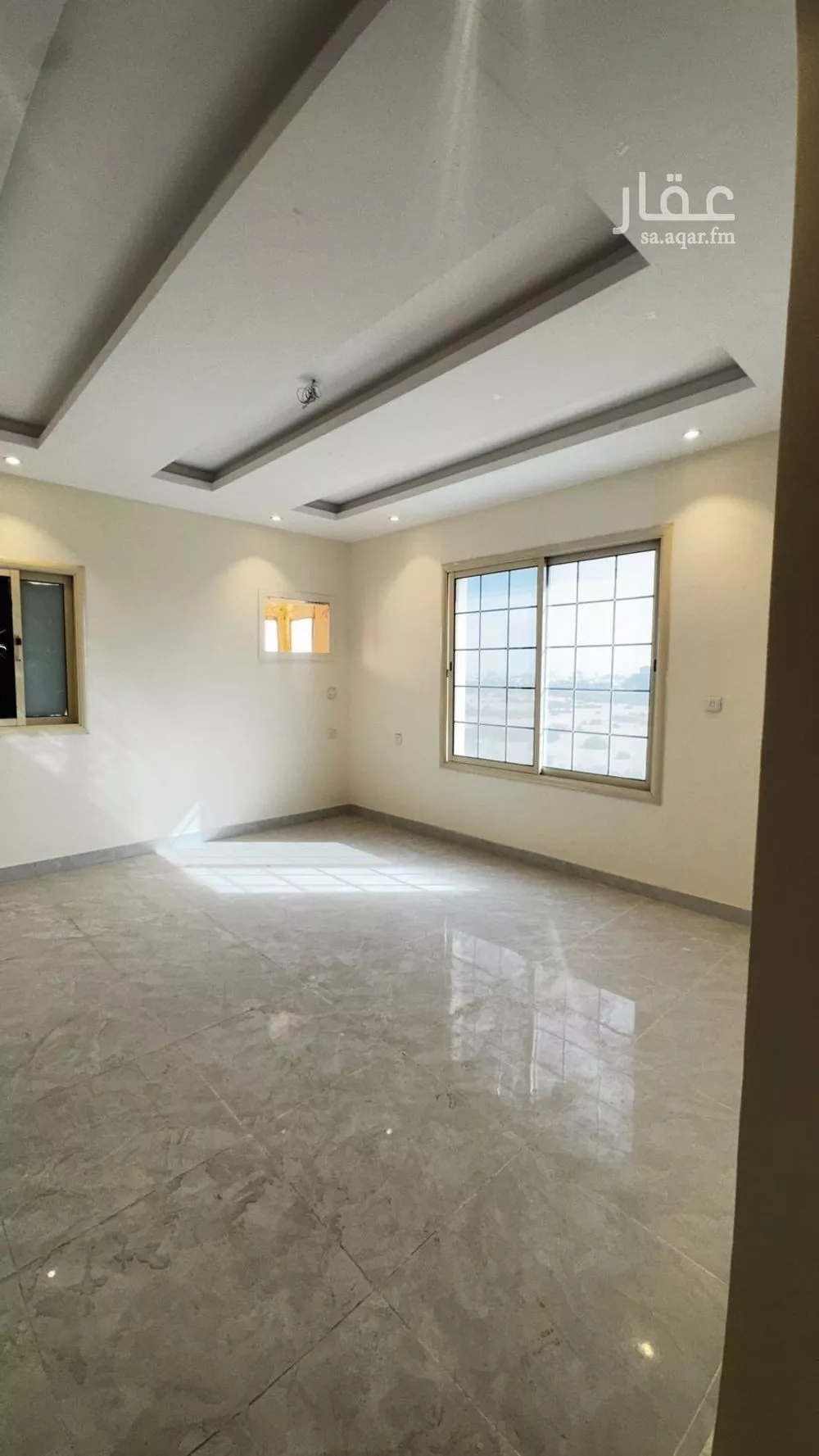 شقة 5 غرف في الفيحاء 21