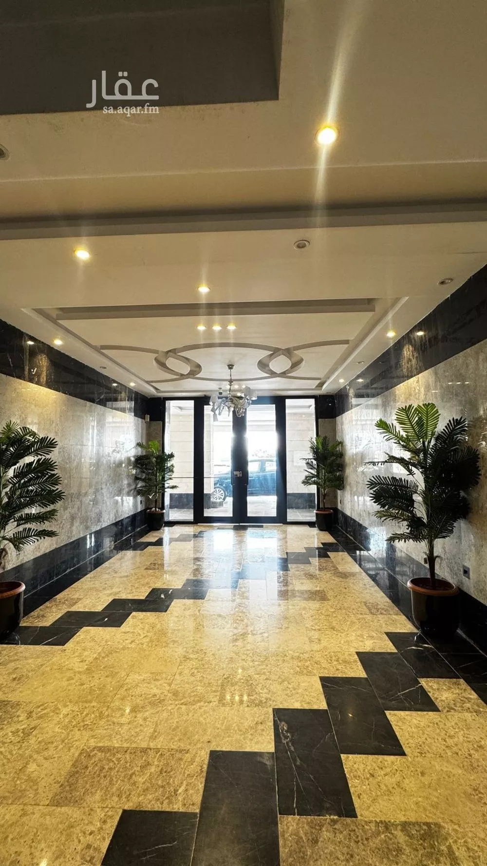 شقة 5 غرف في الفيحاء 8