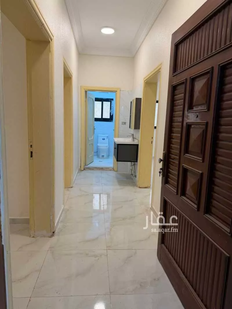 5 bedroom apartment in Al Nuzhah 4