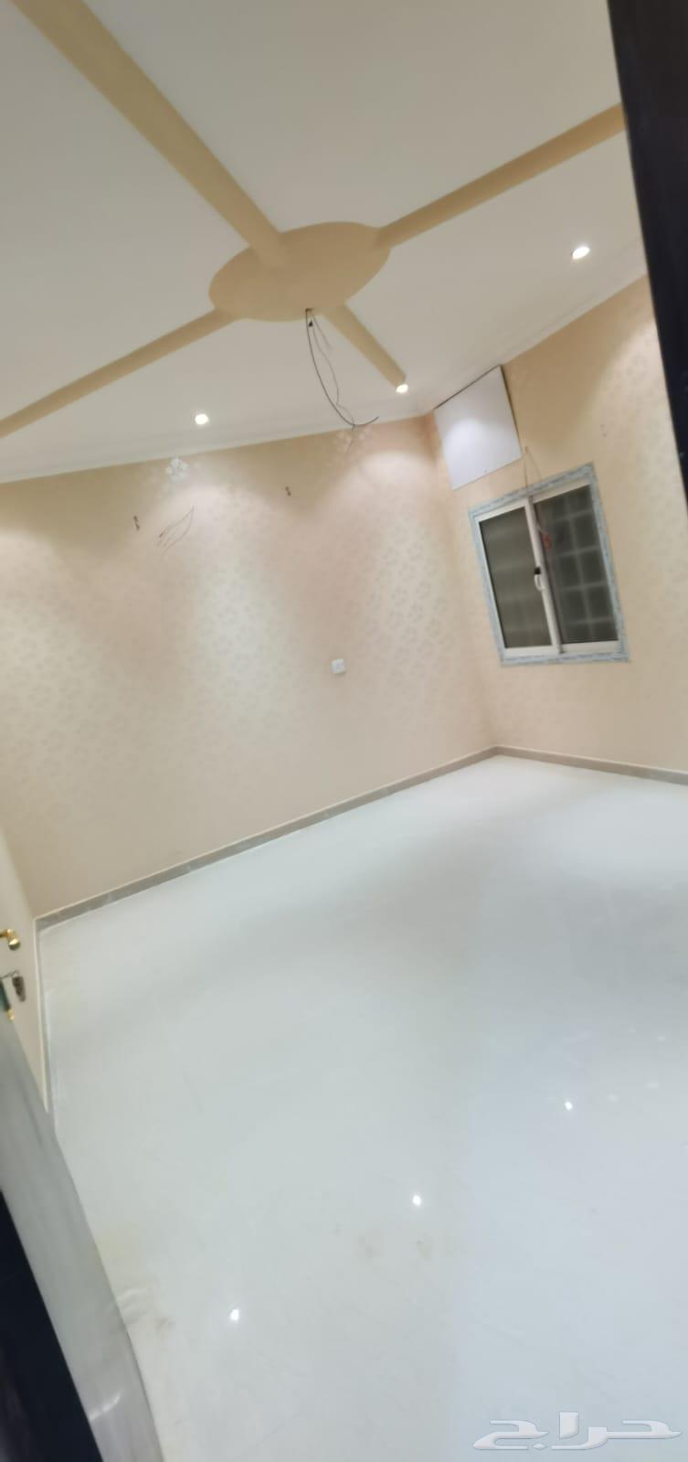 شقة 4 غرف في بدر 2