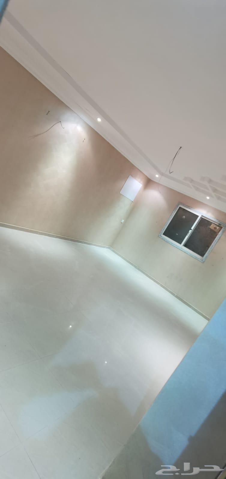 شقة 4 غرف في بدر 3