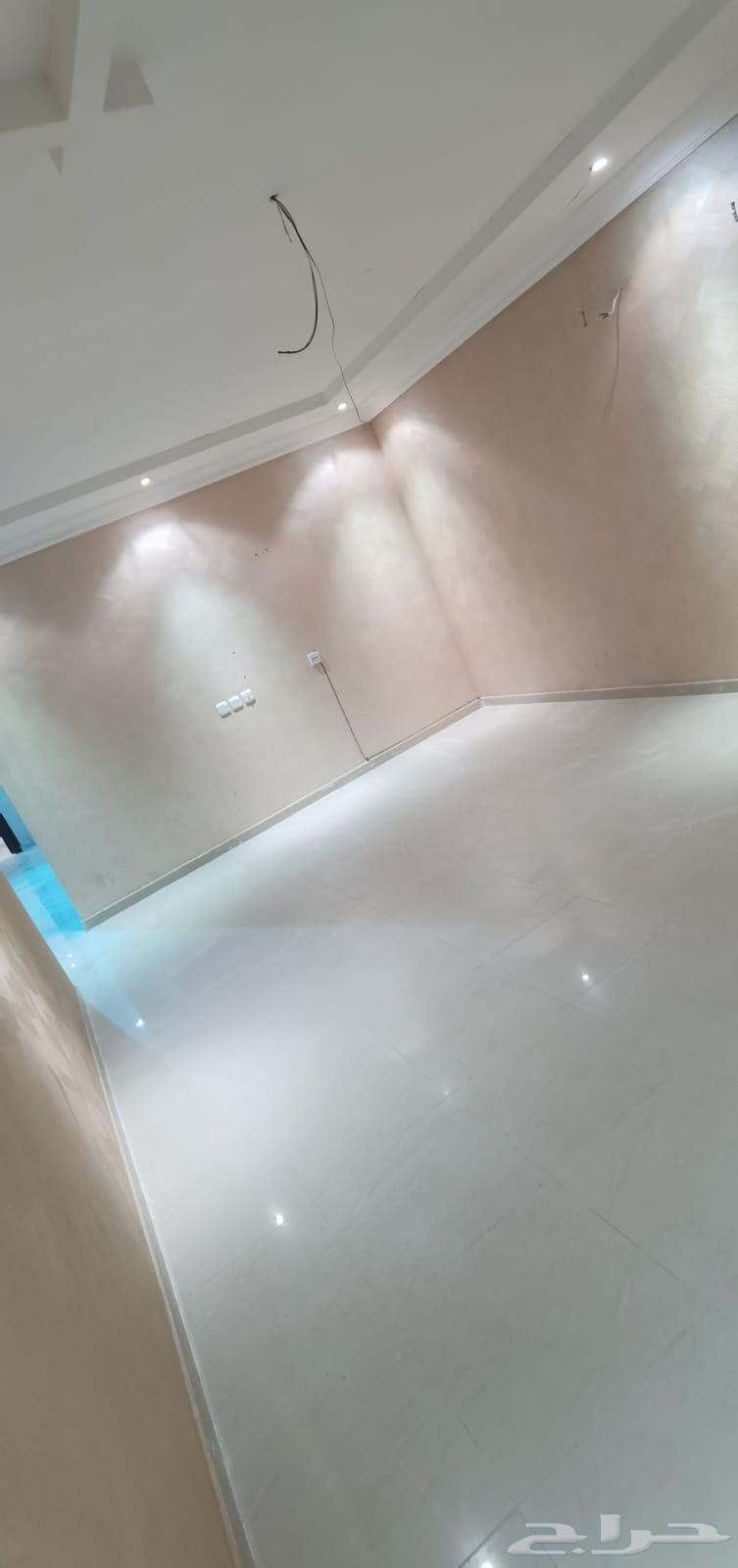 شقة 4 غرف في بدر 4