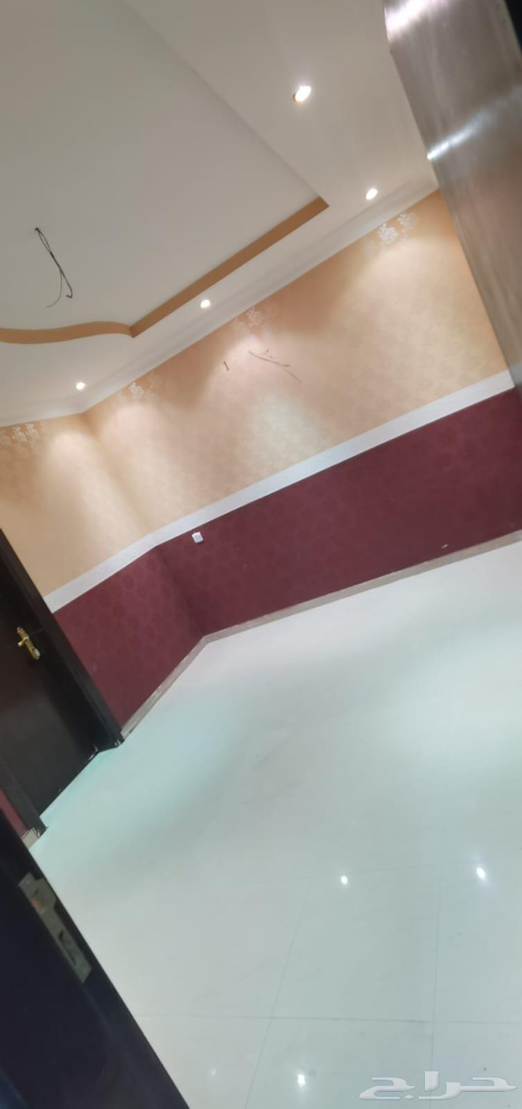 شقة 4 غرف في بدر 5