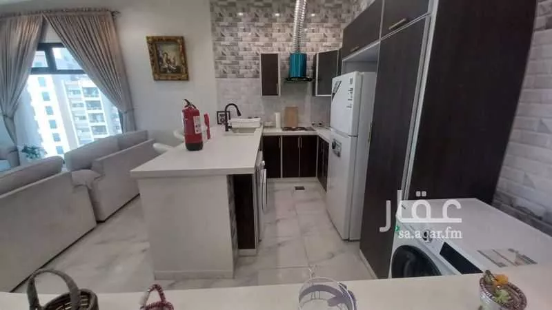 2 bedroom apartment in Al Ruwais 2
