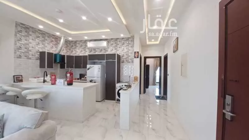 2 bedroom apartment in Al Ruwais 11