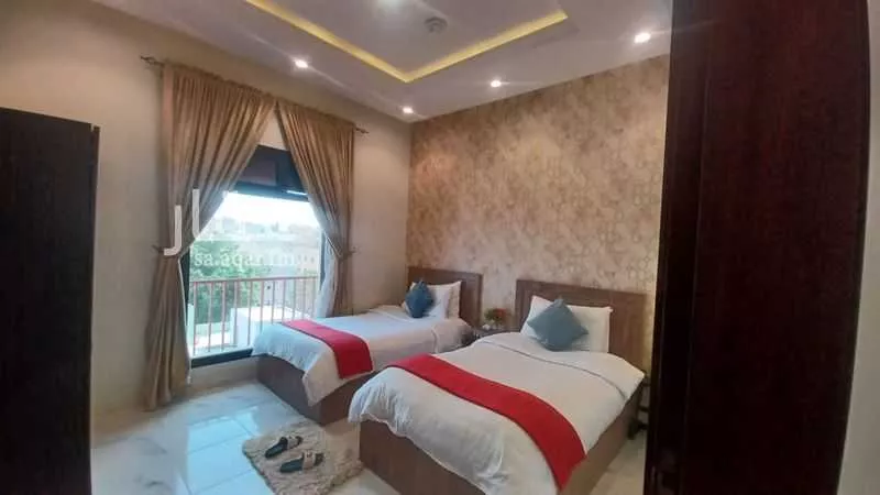 2 bedroom apartment in Al Ruwais 12
