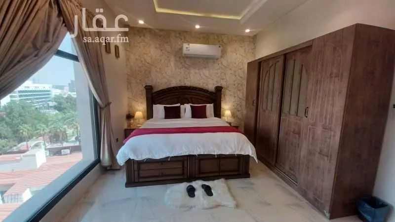 2 bedroom apartment in Al Ruwais 3