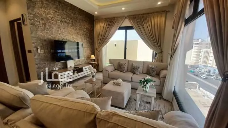 2 bedroom apartment in Al Ruwais 4