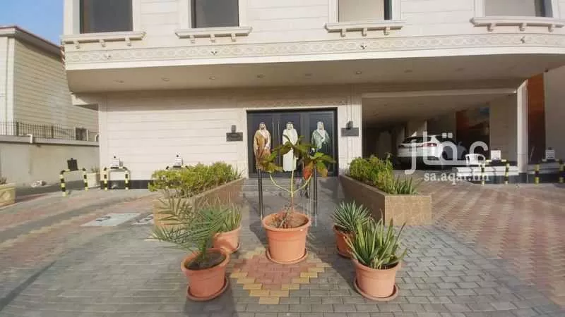 2 bedroom apartment in Al Ruwais 5