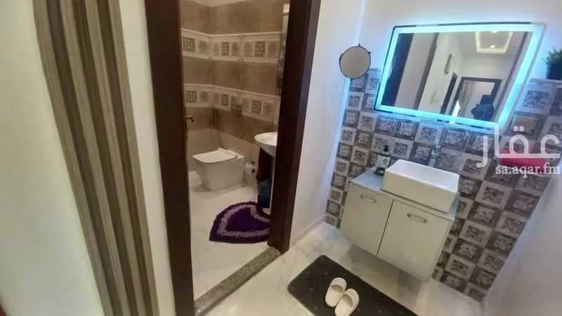 2 bedroom apartment in Al Ruwais 7