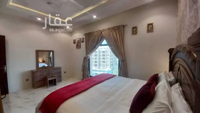 2 bedroom apartment in Al Ruwais 9