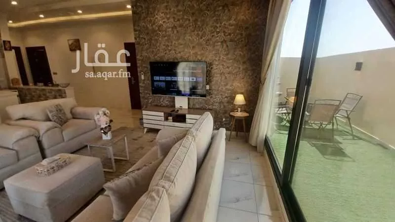 2 bedroom apartment in Al Ruwais 10