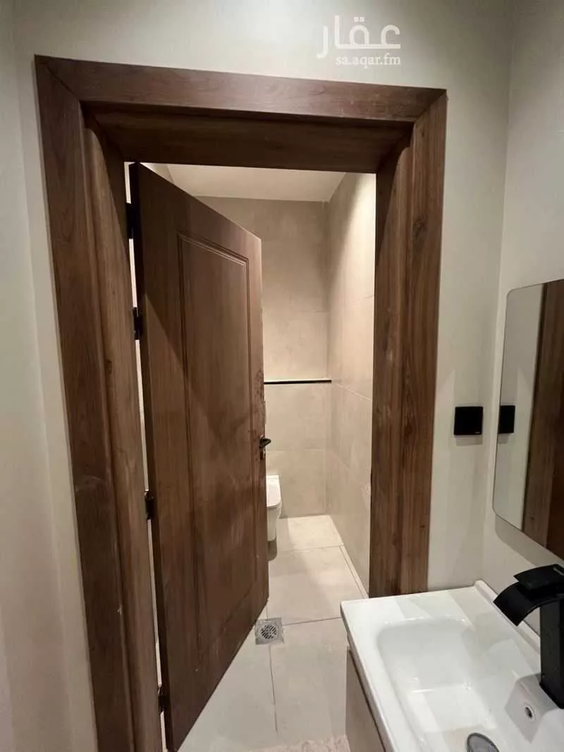 شقة 2 غرف في الصفا 3