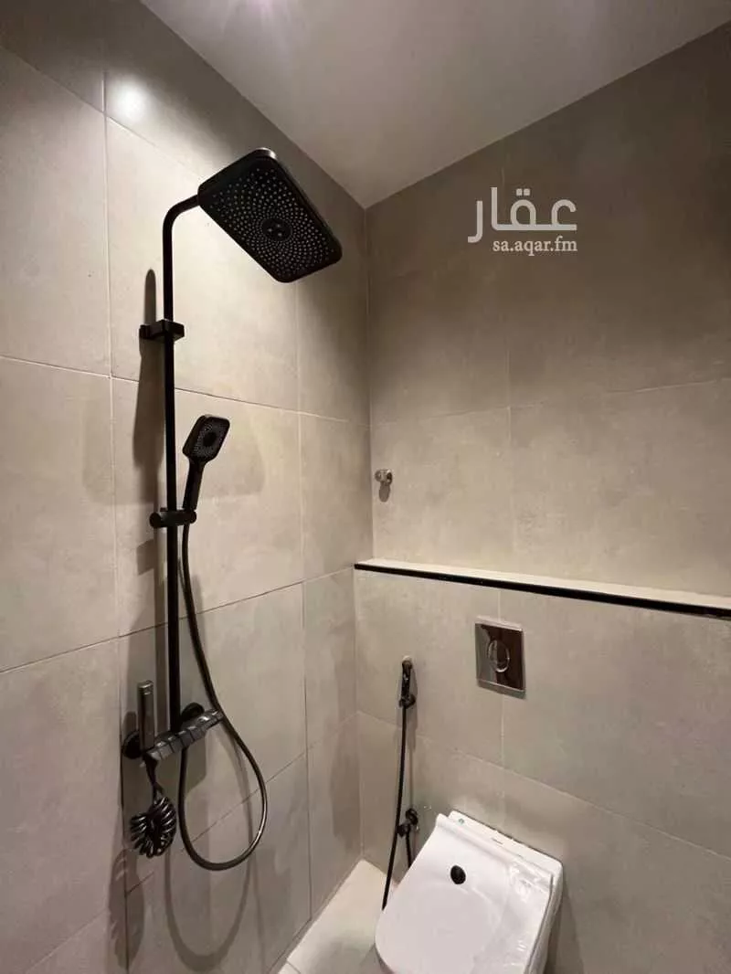 شقة 2 غرف في الصفا 4