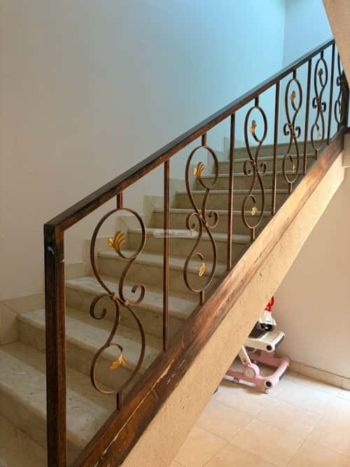 فيلا 10 غرف في الصحافة 6