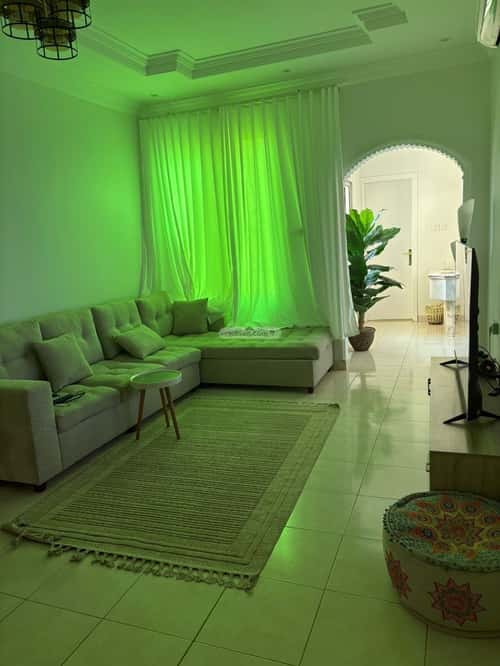 فيلا 10 غرف في الصحافة 10