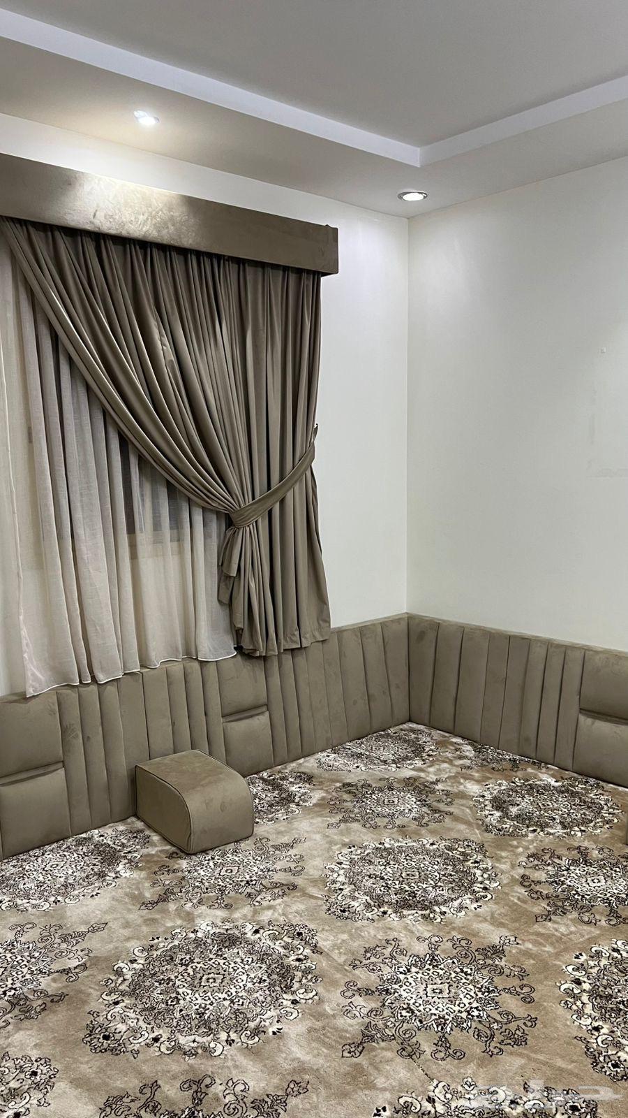 فيلا 9 غرف في الرمال 2