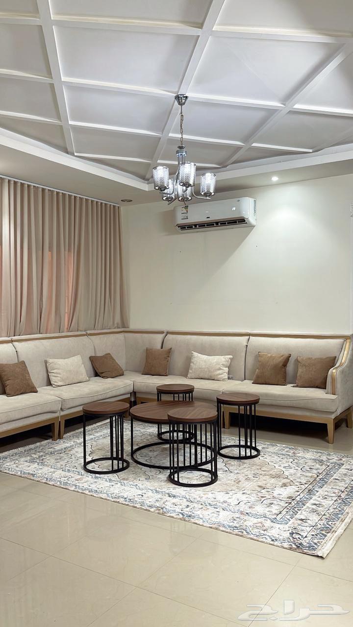 فيلا 9 غرف في الرمال 4