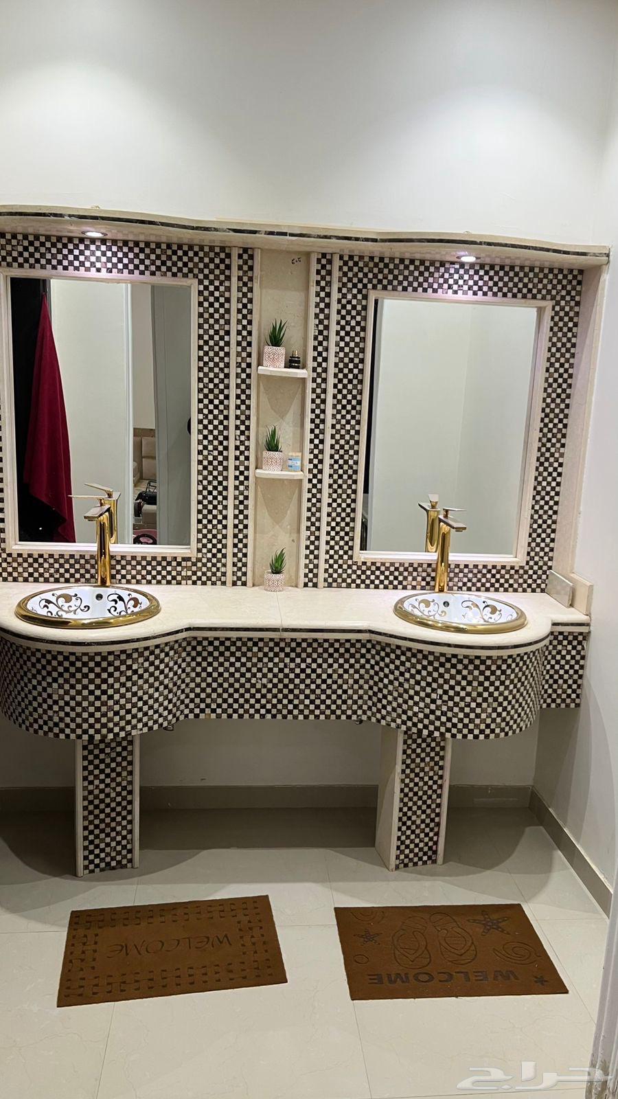 فيلا 9 غرف في الرمال 5