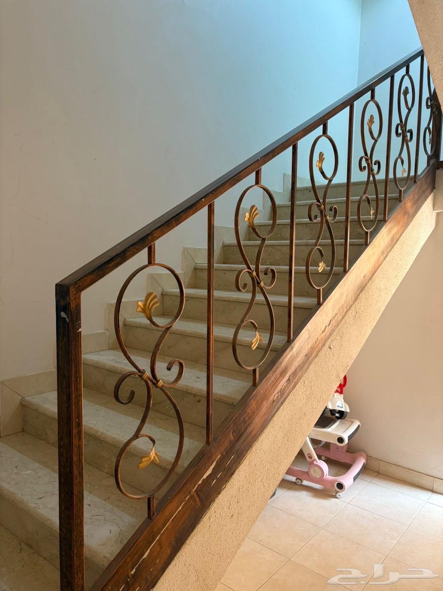 فيلا 10 غرف في الصحافة 7