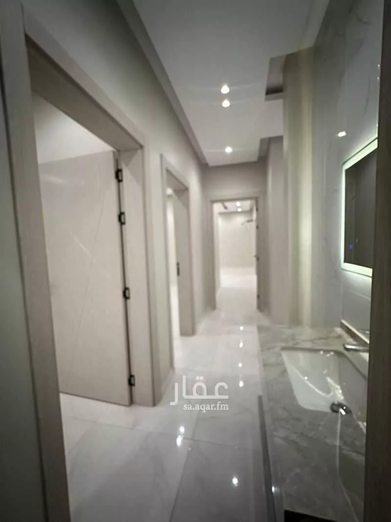 شقة 5 غرف في طيبة 3