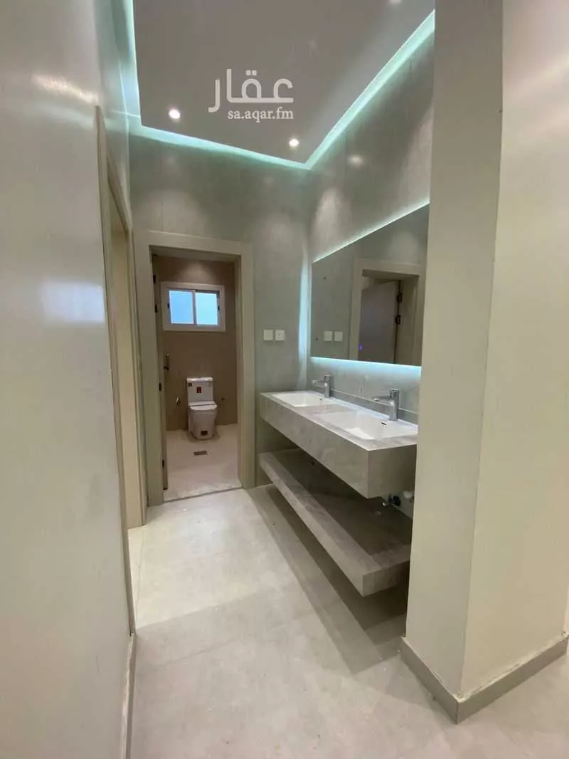 3 bedroom apartment in Al Marwa 14