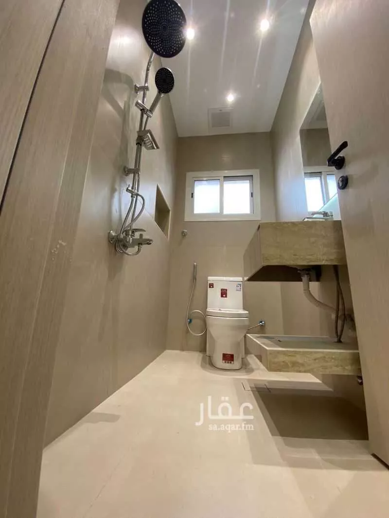 3 bedroom apartment in Al Marwa 4